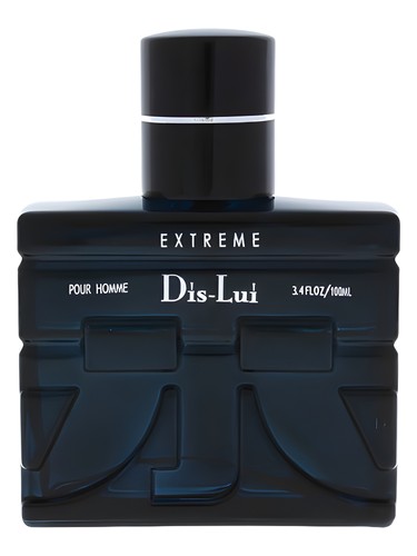 Dis-Lui Extreme