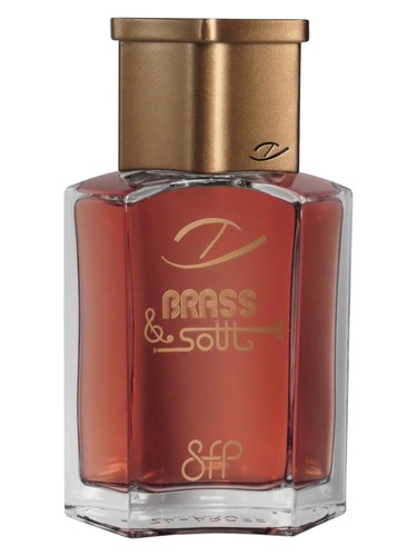 Brass & Soul