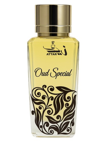 Oud Special