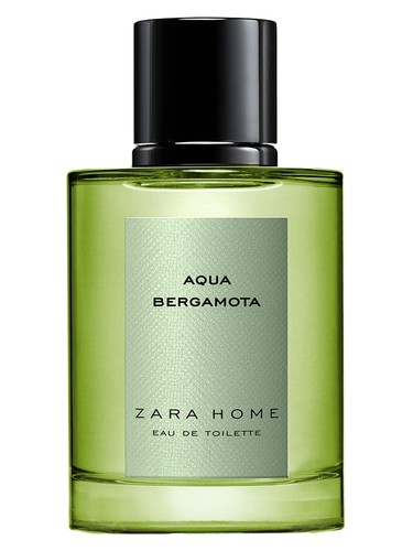 Aqua Bergamota