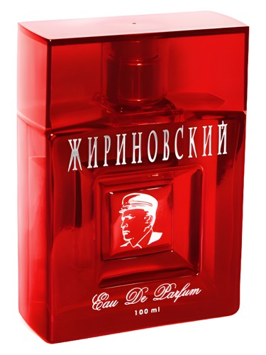 Zhirinovsky Red