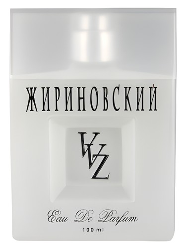 Zhirinovsky White