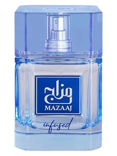 Mazaaj Infused