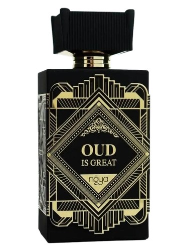 Oud Is Great
