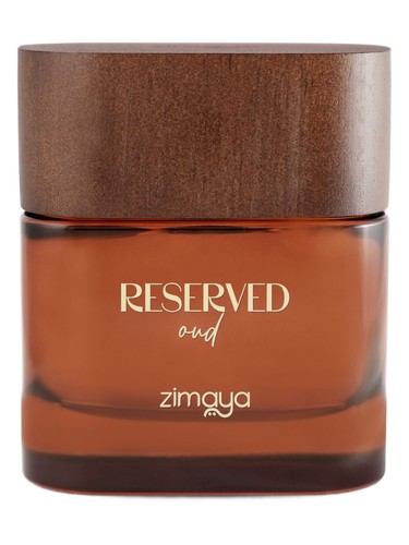Reserved Oud