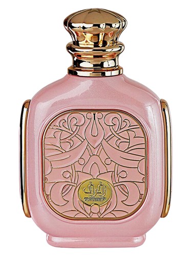 Zukhruf Pink