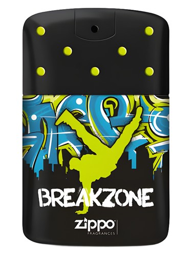 Zippo BreakZone for Man