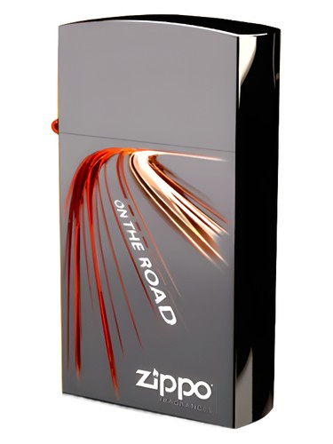 Zippo On The Road