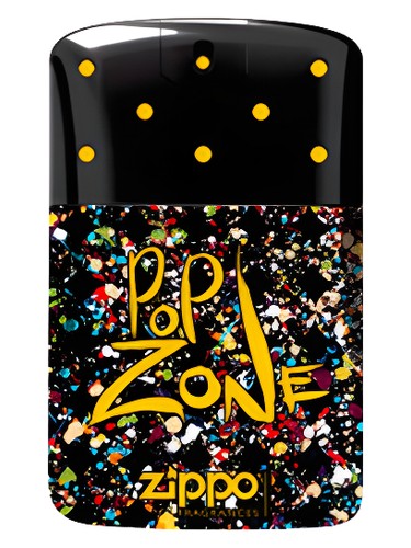 Zippo PopZone for Man