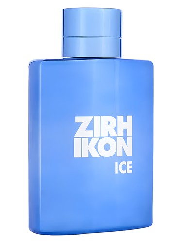 Ikon Ice