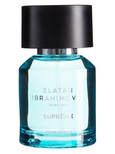 Supreme Pour Homme