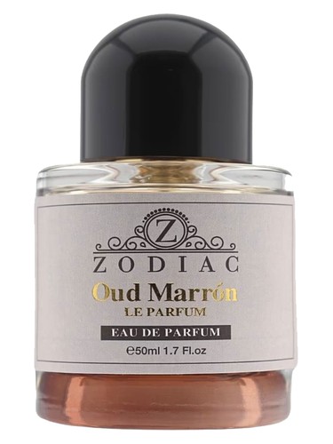 Oud Maroon Le Parfum
