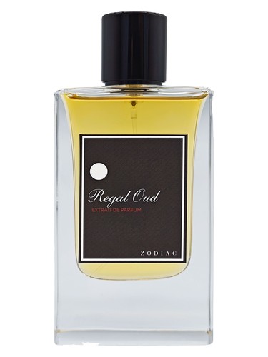 Regal Oud Extrait de Parfum