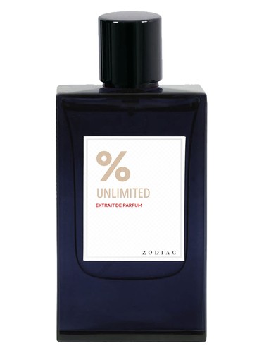 Unlimited Extrait de Parfum