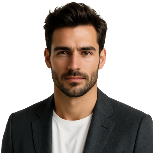 Мужская парфюмерия